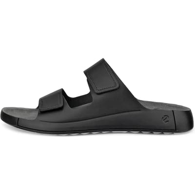 ECCO COZMO M–Sandalen–Mannen–Zwart–42