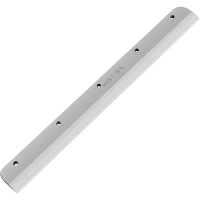 Lame de massicot Acier Robuste Lame de Rechange pour E330D/E330S