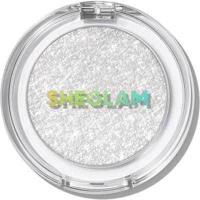Enigma Glinsterende Oogschaduw-Treasure Merk Beauty Cosmetica Make-Up Voor Vrouwen En Meisjes