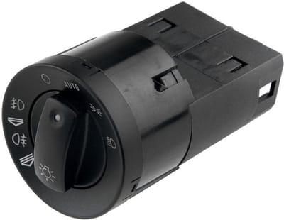 Koplampschakelaar OEM 8E0941531B