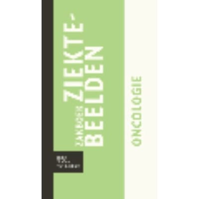 Zakboek Ziektebeelden / Oncologie - Zakboek Ziektebeelden