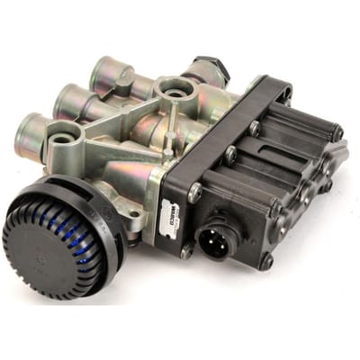 Magneetklep WABCO 4728800010