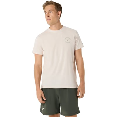 T-shirt Asics Game Seasonal Graphic