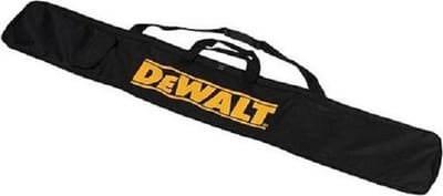 DeWalt DWS5025 - Tas voor Geleidersystemen - 1m en 1,5m - Robuuste Stof