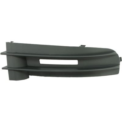 Ventilatierooster, bumper BLIC 6502-07-9545914P rechts