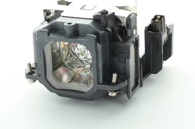 Panasonic ET-LAB2 Projector Lamp (bevat originele NSHA lamp) Panasonic ET-LAB2