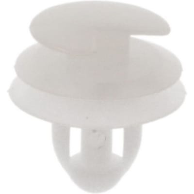 Bekledingsclip ROMIX ROM C10068, 10 Stuk