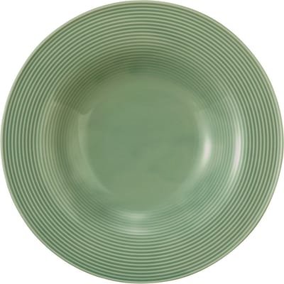 Seltmann Weiden Beat Salbeigrün Pasta-/Saladeschaal 27,5 cm
