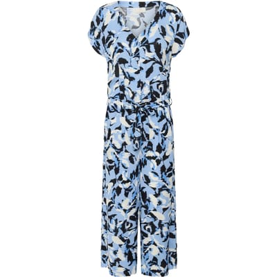 Dames jumpsuit KAFFE Mira