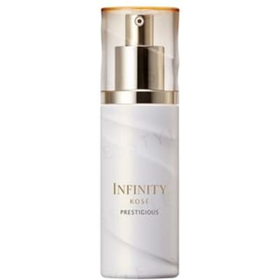 Kose - INFINITY Prestigious Revitalize & Firm Emulsion 120ml