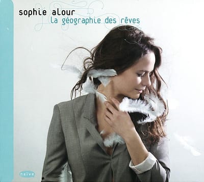 La Geographie Des Reves (CD)
