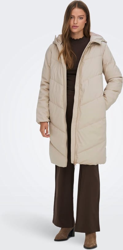 JdY Puffer jas JDYULRIKKA Puffer jas