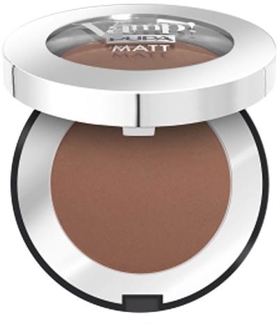pupa milano vamp! matt compact oogschaduw 040