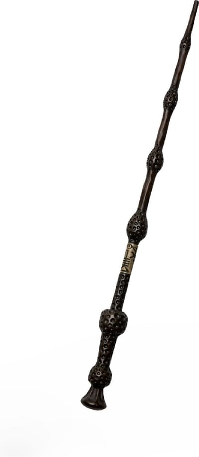 Beast Kingdom - Harry Potter - Albus Perkamentus - Toverstaf Pen