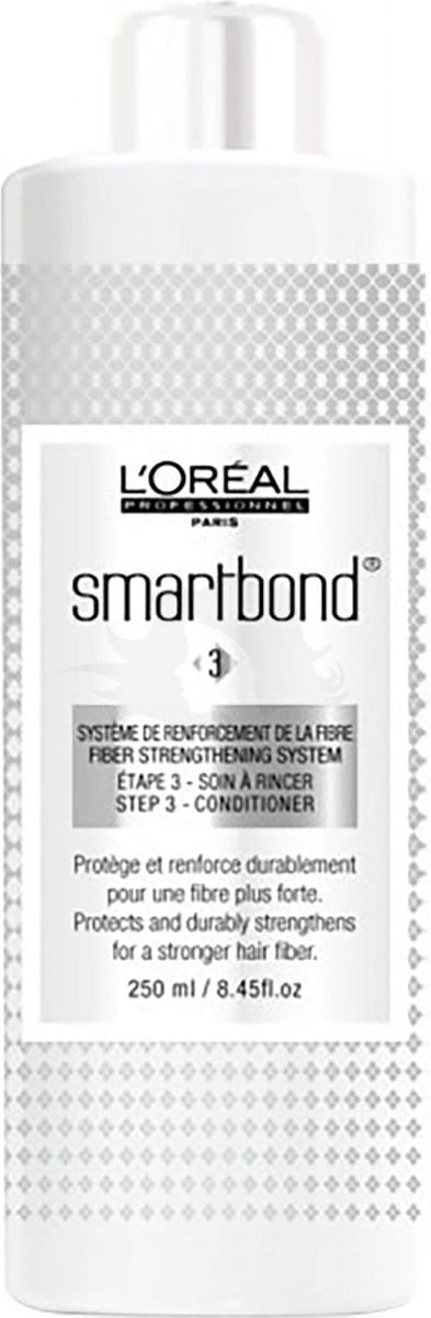 Anti-Breuk Conditioner Smartbond L'Oreal Expert Professionnel (250 ml)