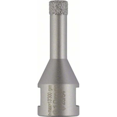 Bosch Accessories 2608599041 Glas- en keramiekboren 10 mm Gezamenlijke lengte 10 mm 1 stuk(s)