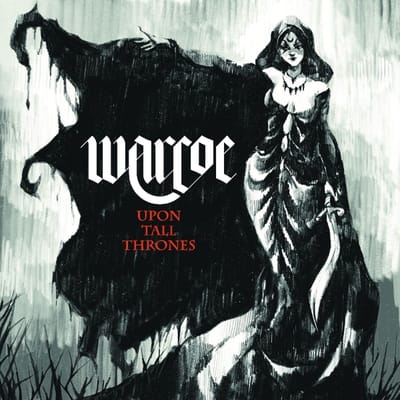 Upon Tall Thrones