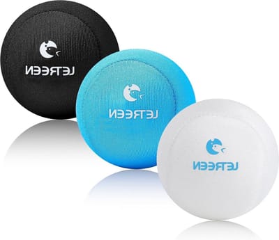 Set van 3 stressballen - verschillende diktes en maten - antistressbal voor volwassenen - anti-stress ballen voor concentratie - kneedbal speelgoed