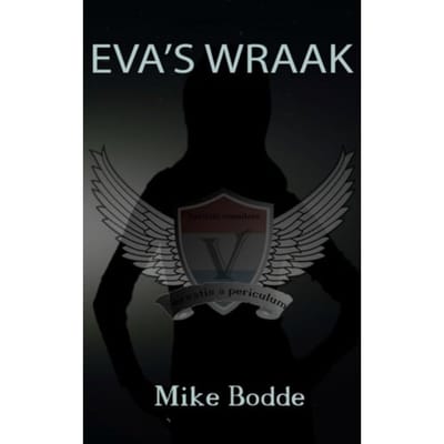 Eva's Wraak - Mike Bodde