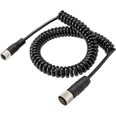 VOLTCRAFT ADAPTER KABEL 8-PIN AUF 5-PIN Datakabel 2.8 m