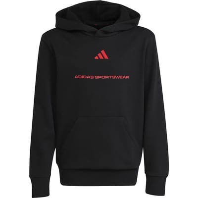 Junior Hoodie adidas Slogan