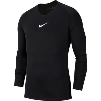 T-Shirt Lange Mouw Nike Dry Park First Layer
