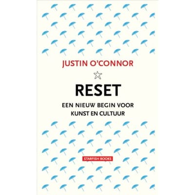 Reset - Justin O'Connor