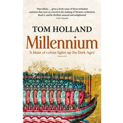 Millennium - Tom Holland