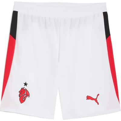 Puma Acm Shorts Replica - Sportswear - Volwassen