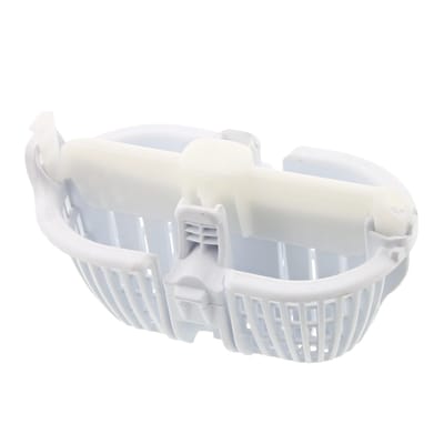 Zanussi Filter Afvoer filter ZWQ61215C, ZWY61204WA, EWT0862TDW 1327138150
