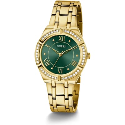 Vrouwenhorloge Guess Cosmo