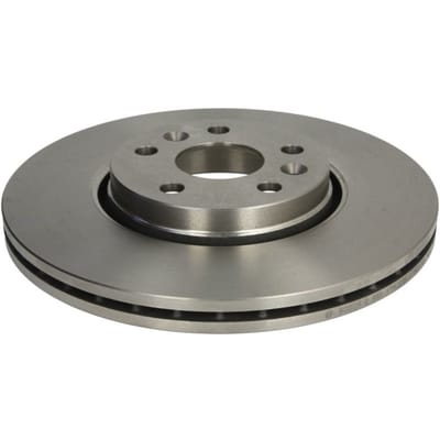 Remschijf BOSCH 0 986 479 554 voorkant, geventileerd, sterk gecarboniseerd, 1 Stuk