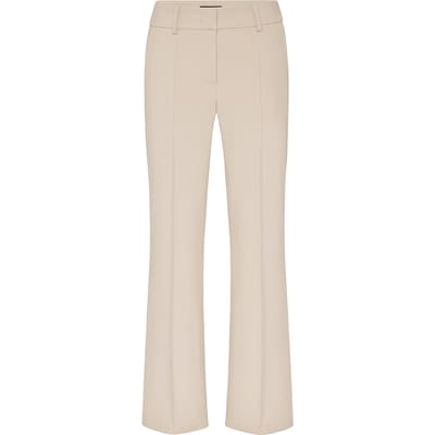 Cambio Farah Pantalons Ecru 6316 0342 06