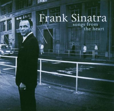 Songs From The Heart