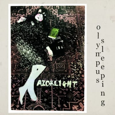 Razorlight - Olympus Sleeping (CD)