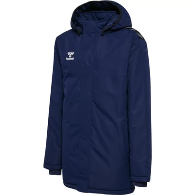 Waterdicht kinderjack Hummel Authentic Bench