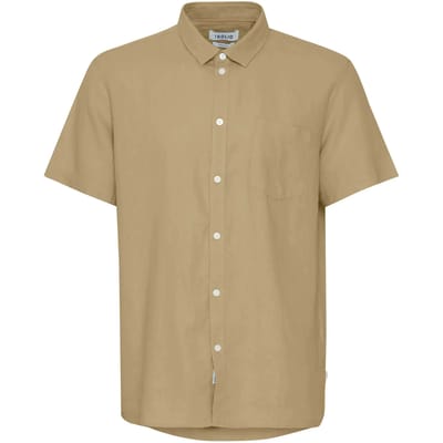 Shirt Solid Allan