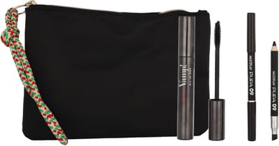 PUPA Milano Pupa Vamp! Mascara & Mini Multiplay Set