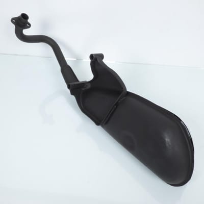 Pot d échappement SITO pour Scooter Piaggio 50 Liberty Avant 2020 Neuf