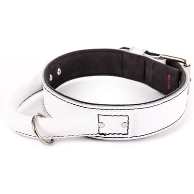 Hondenhalsband Martin Sellier Nub