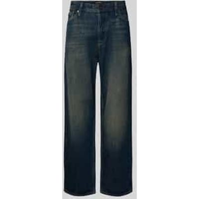 Jack & Jones Baggy fit jeans JJIALEX JJORIGINAL SBD 882 SN Baggy fit jeans