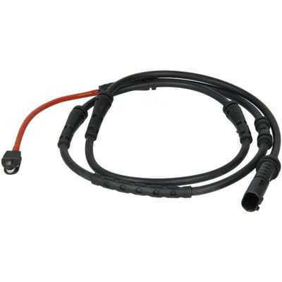 Waarschuwingscontact, remblokslijtage QUICK BRAKE WS 0306 A