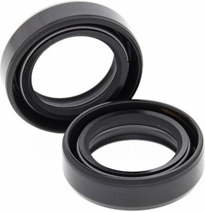 Joint spi de fourche All Balls pour Moto Yamaha 100 RT 1993 à 2000 Neuf