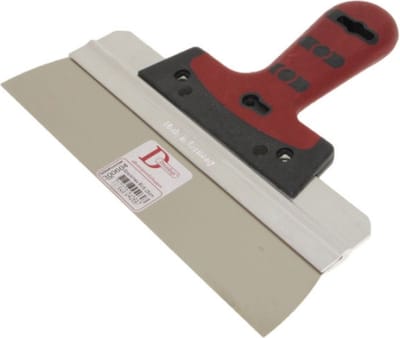 Doordagt - spackmes 25 cm.