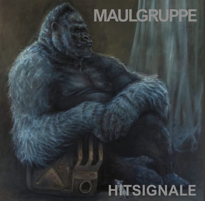 Maulgruppe - Hitsignale (CD) (Limited Edition)