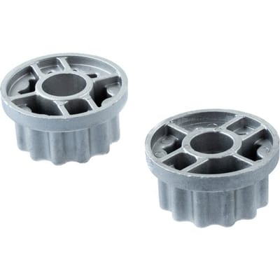 Adapter wheel