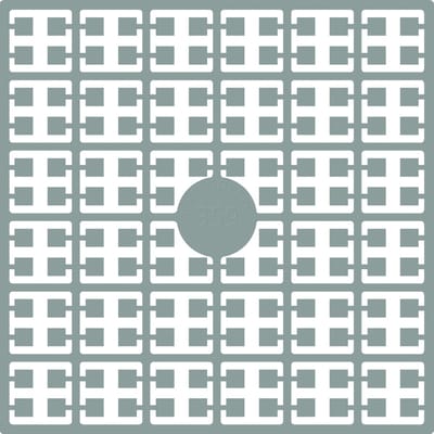 Pixelmatje (5 stuks) Nr. 359