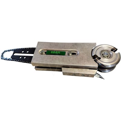 Eder Trogfrees Aanbouw voor Kettingaandrijving 8 mm .325"