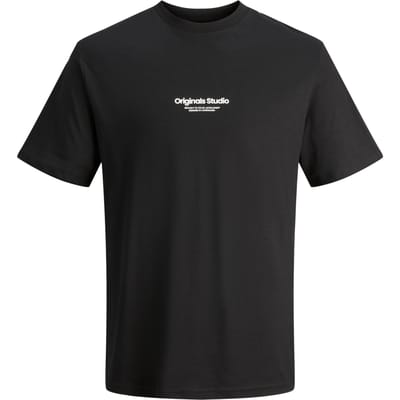 T-shirt met ronde hals Jack & Jones Vesterbro