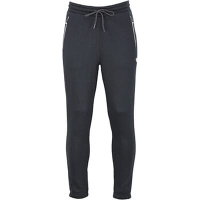 Trainingsbroek Peak Mountain PANTALON DE JOGGING EN MOLLETON CARTAN HOMME